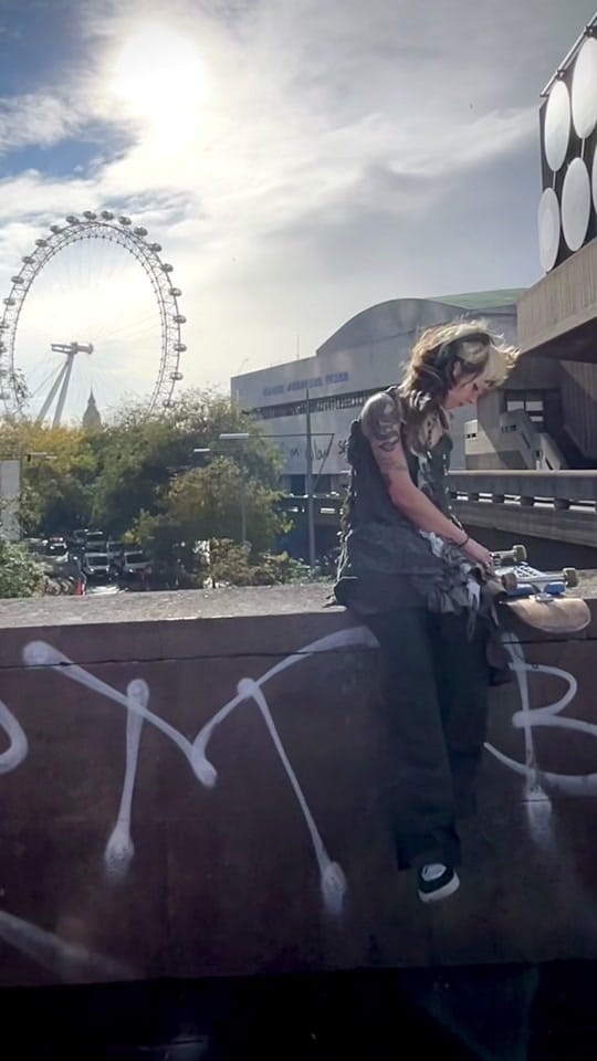 Post 6 by SplashSplash on TikTok (video)