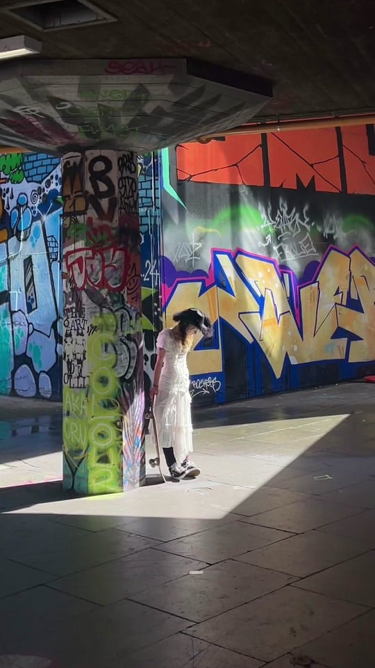 Post 8 by SplashSplash on TikTok (video)