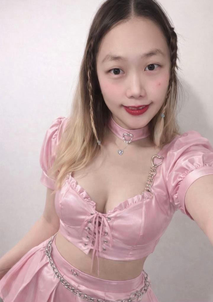 Post 3 by Anderbeebee💎バラ on TikTok (video)