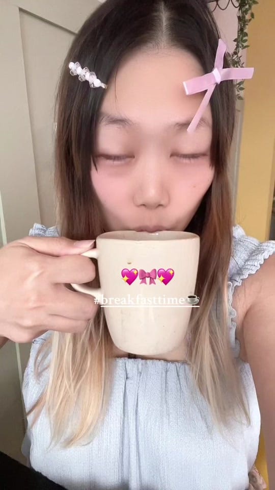 Post 6 by Anderbeebee💎バラ on TikTok (video)