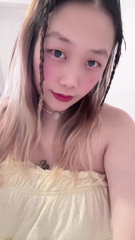 Post 9 by Anderbeebee💎バラ on TikTok (video)