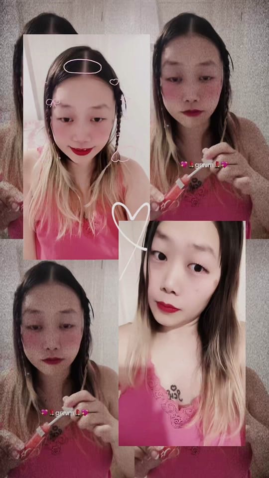 Post 7 by Anderbeebee💎バラ on TikTok (video)
