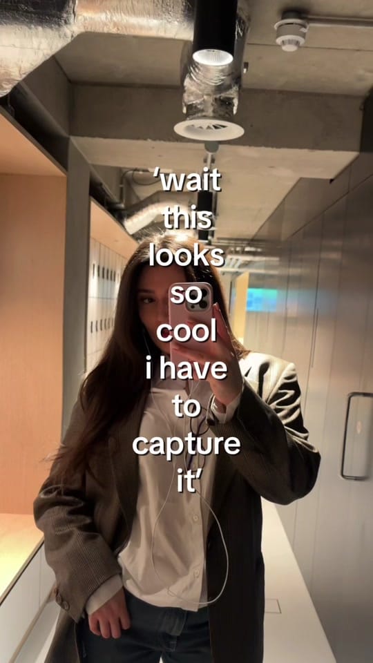 Post 1 by Noemi on TikTok (video)