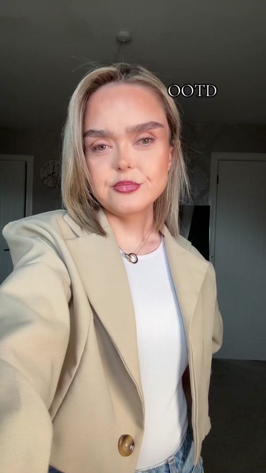 Post 2 by Morgan Macintyre on TikTok (video)