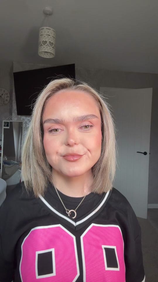 Post 4 by Morgan Macintyre on TikTok (video)