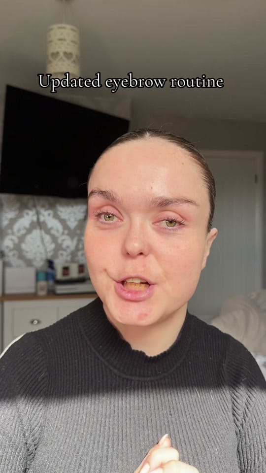Post 1 by Morgan Macintyre on TikTok (video)