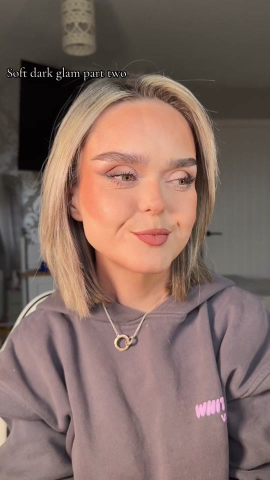 Post 3 by Morgan Macintyre on TikTok (video)