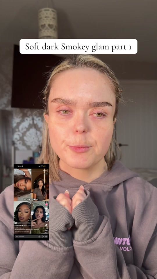 Post 5 by Morgan Macintyre on TikTok (video)