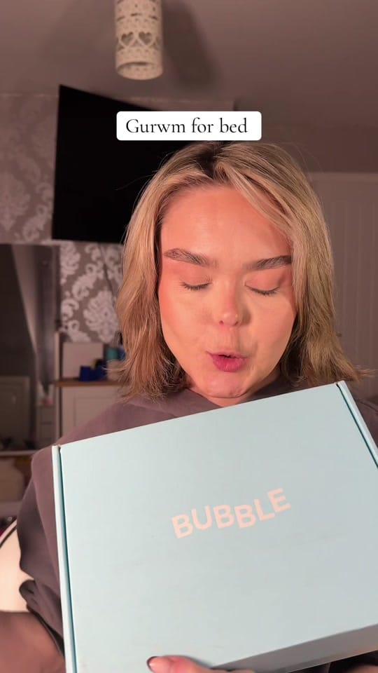 Post 7 by Morgan Macintyre on TikTok (video)