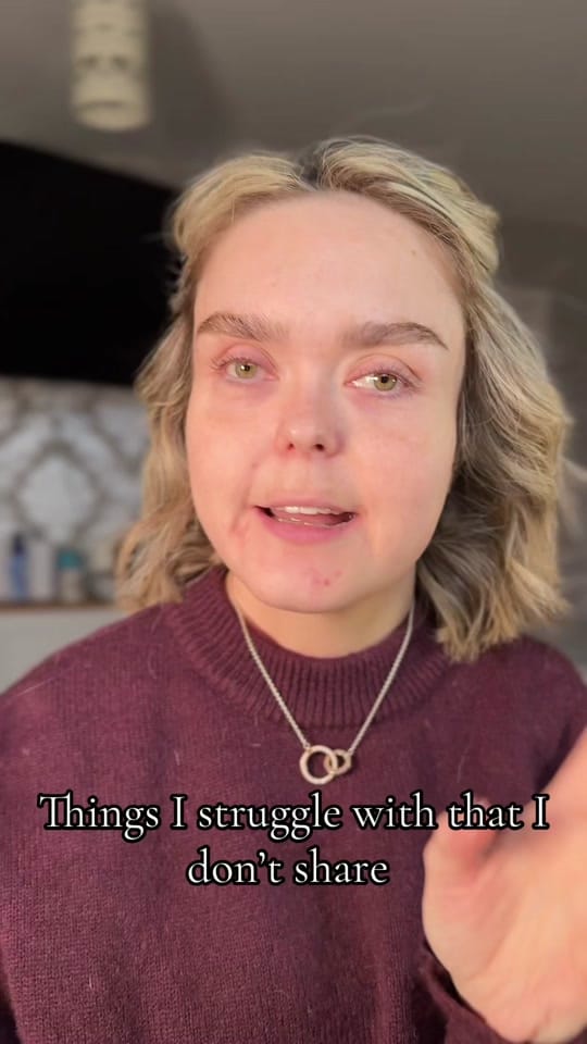 Post 9 by Morgan Macintyre on TikTok (video)