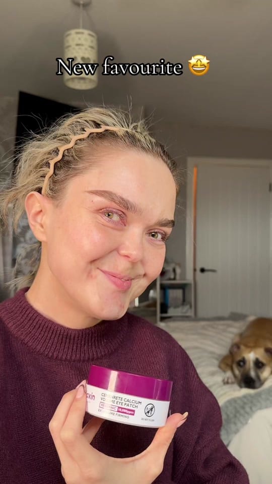 Post 8 by Morgan Macintyre on TikTok (video)