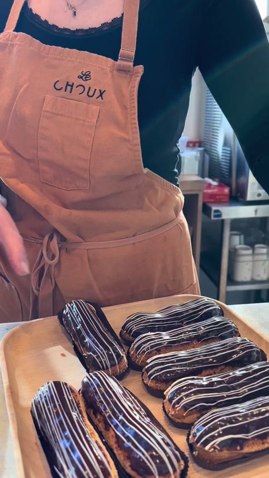 Post 10 by Lechoux on TikTok (video)