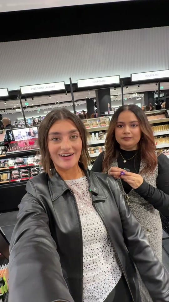 Post 8 by Westgate Oxford on TikTok (video)