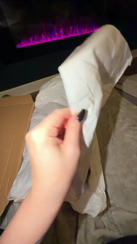 Post 9 by Heyyy, it’s Sarah on TikTok (video)