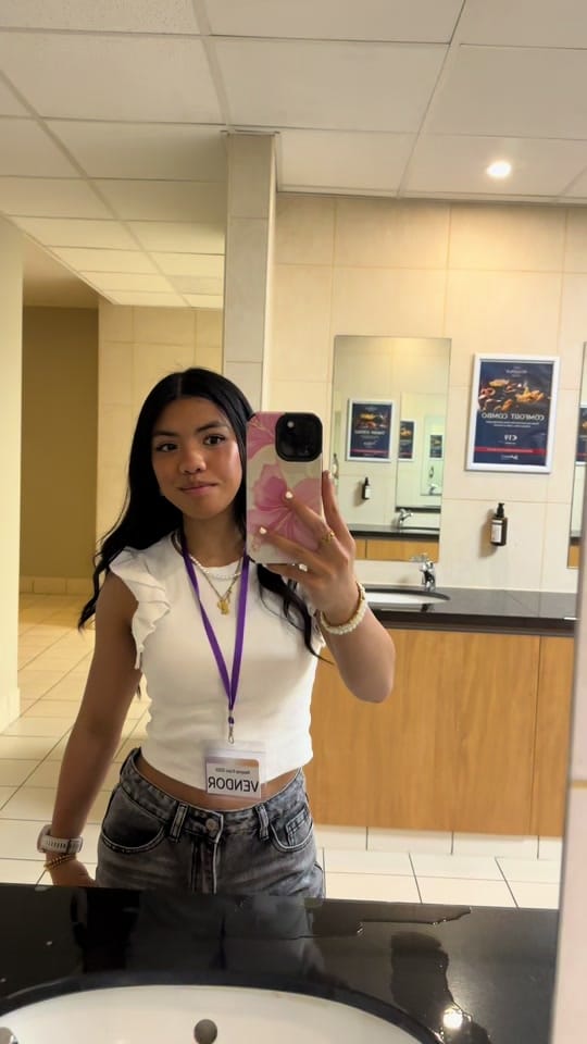 Post 1 by Aoifes Jewellery on TikTok (video)