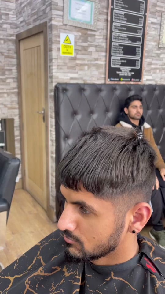 Post 4 by Billu Barber on TikTok (video)