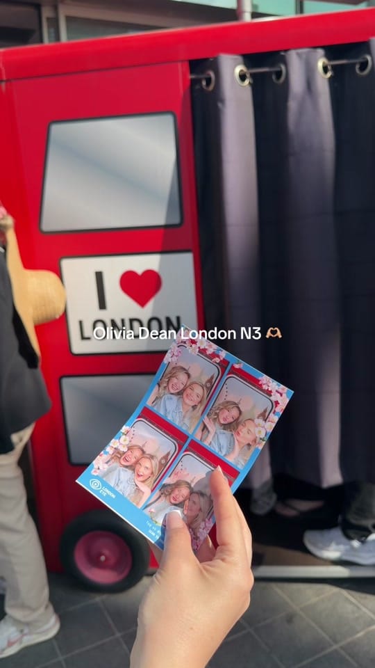 Post 5 by Megan | Liverpool UGC on TikTok (video)
