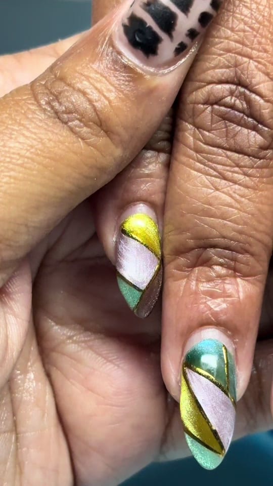 Post 4 by KlawMarqs on TikTok (video)