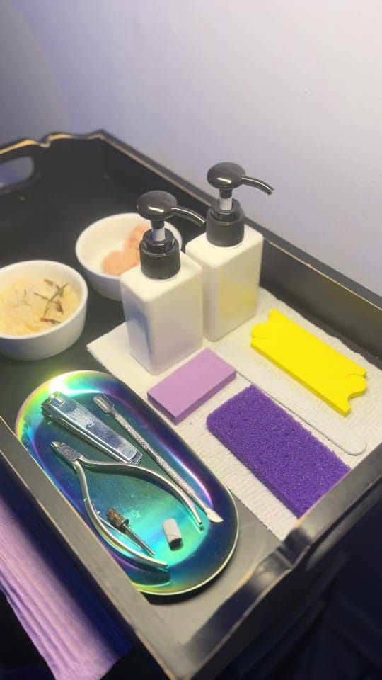Post 8 by KlawMarqs on TikTok (video)