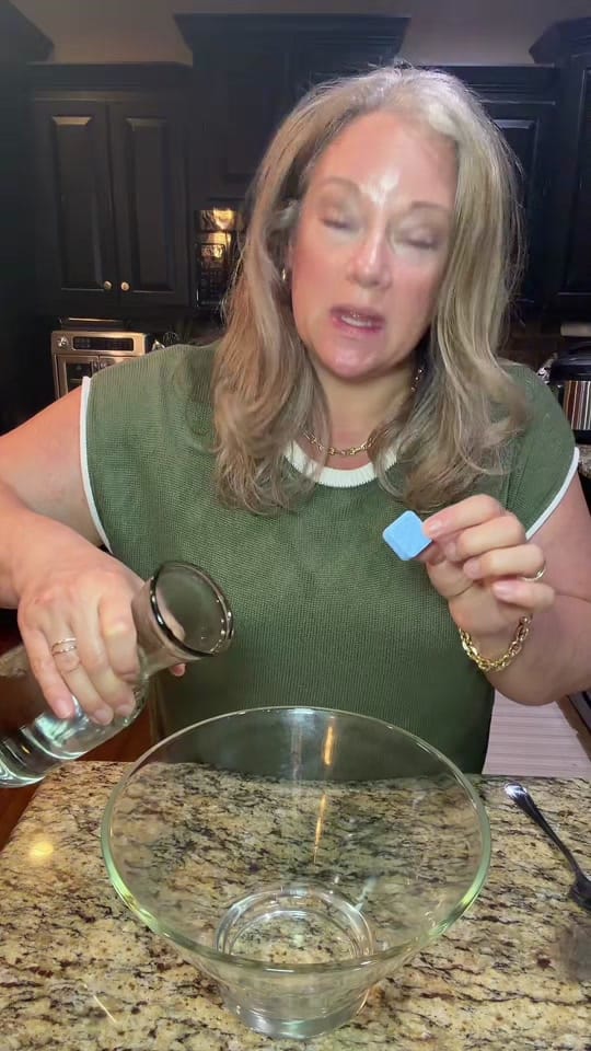 Post 1 by Holly Michelle on TikTok (video)