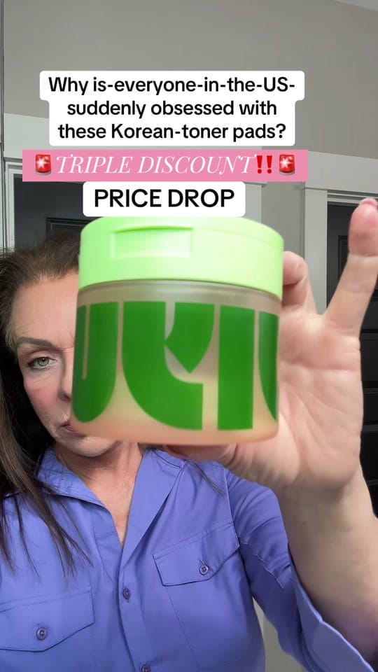Post 1 by Maddison on TikTok (video)