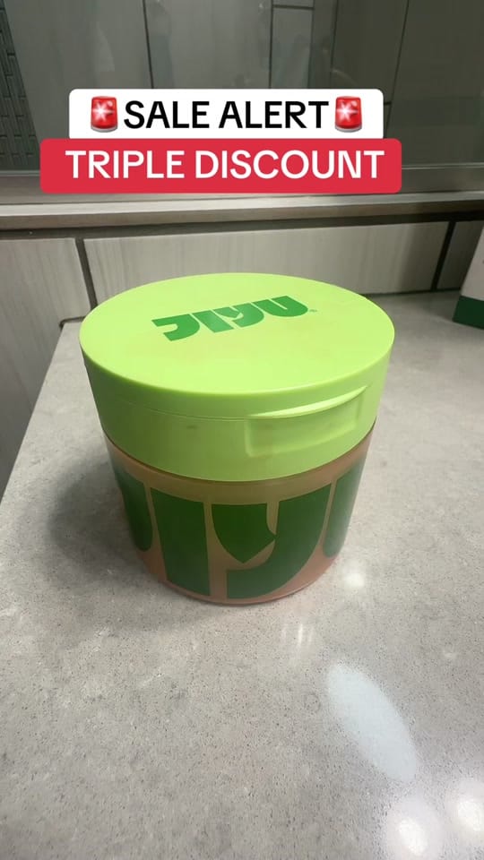 Post 6 by Maddison on TikTok (video)