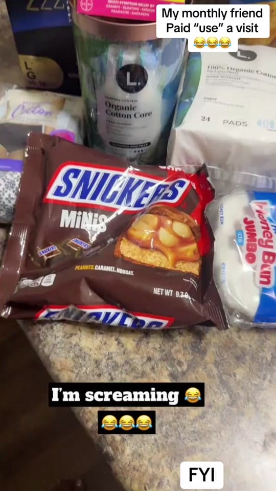 Post 1 by BossladyT on TikTok (video)