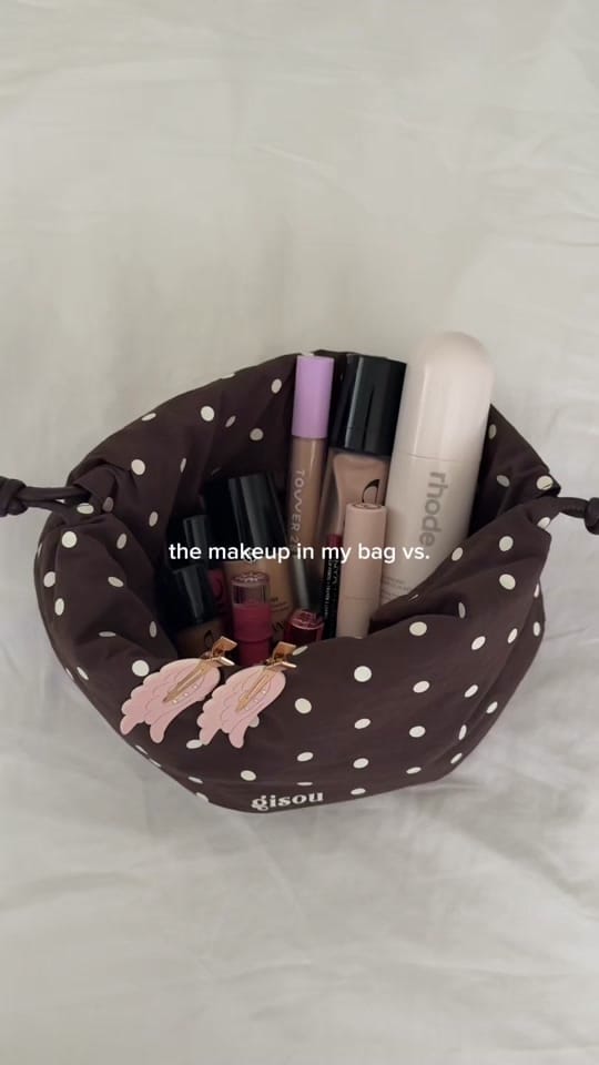 Post 1 by Karla Sibirian on TikTok (video)