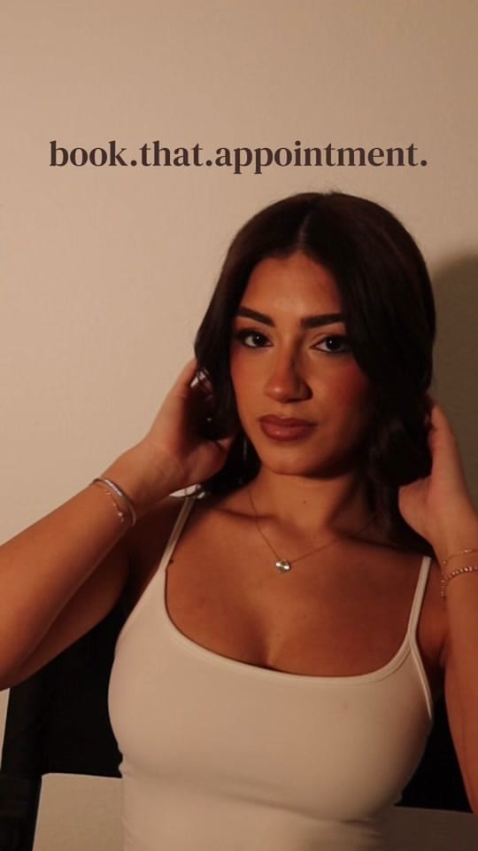 Post 3 by Miami Makeup Artist on TikTok (video)