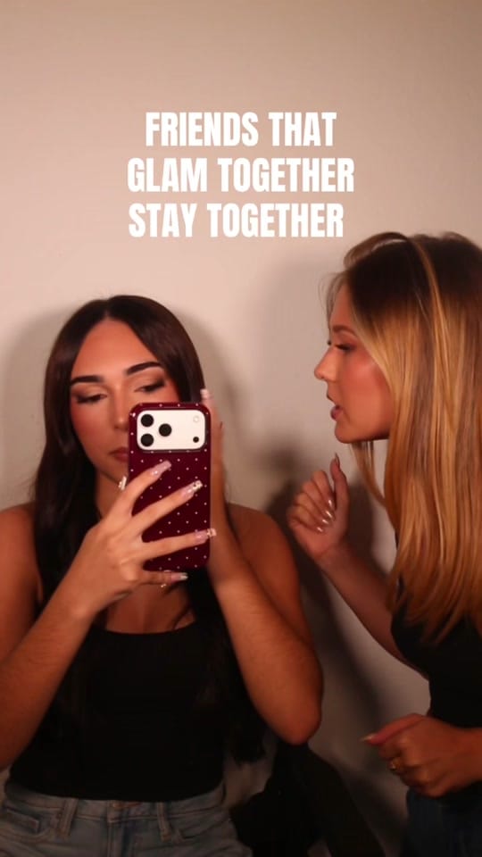 Post 5 by Miami Makeup Artist on TikTok (video)