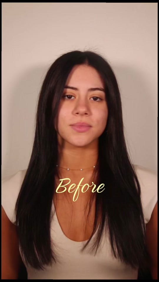 Post 8 by Miami Makeup Artist on TikTok (video)