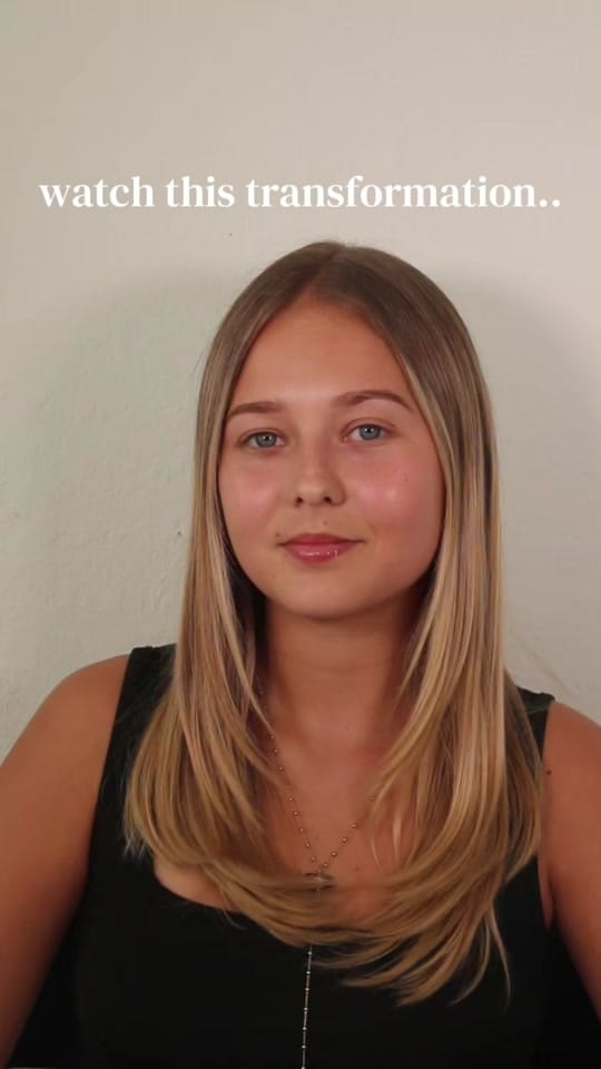 Post 2 by Miami Makeup Artist on TikTok (video)