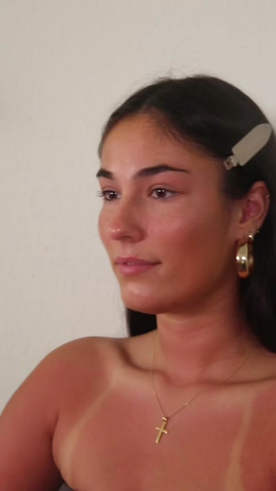 Post 6 by Miami Makeup Artist on TikTok (video)