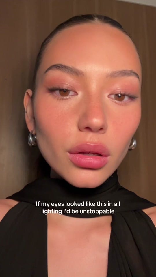 Post 2 by Tara Sears on TikTok (video)