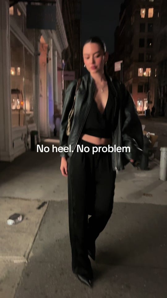 Post 1 by Tara Sears on TikTok (video)