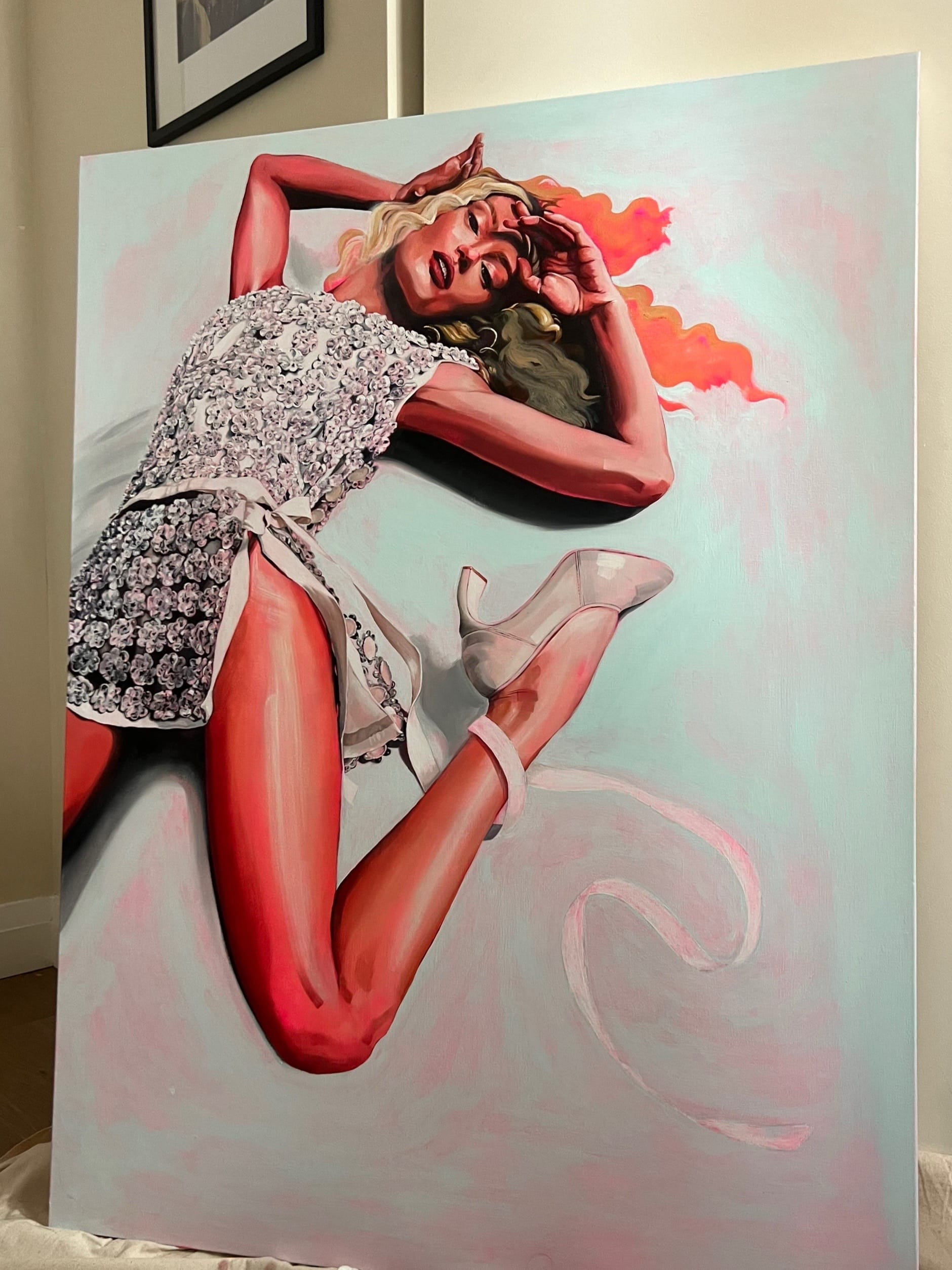 Post 7 by Tara Sears on TikTok (video)
