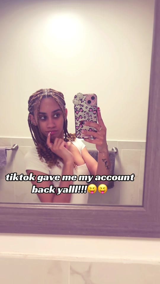 Post 2 by ava rose🎀 on TikTok (video)