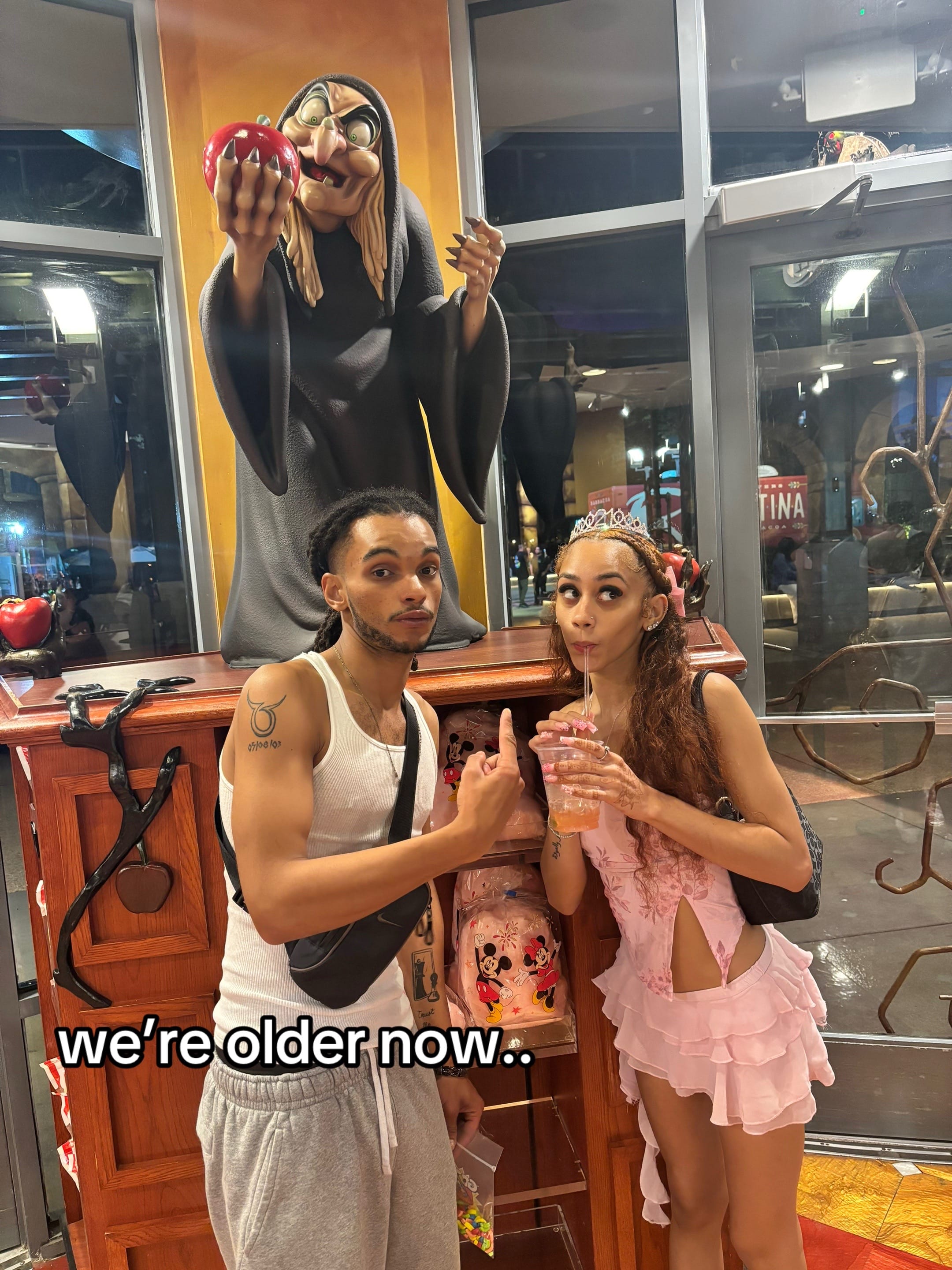 Post 9 by ava rose🎀 on TikTok (video)