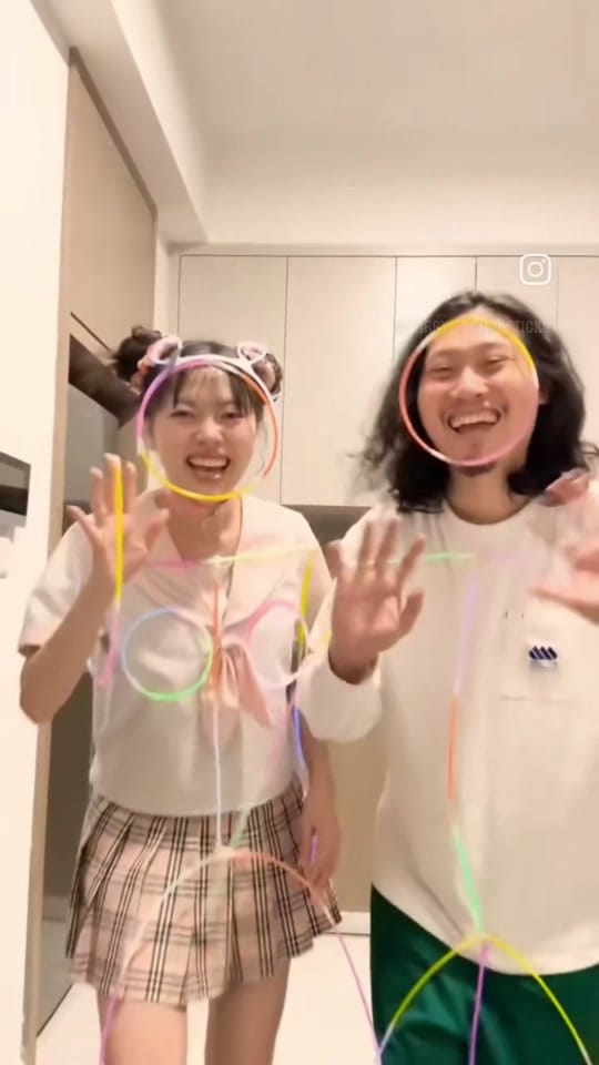 Post 5 by Joshua Texas on TikTok (video)