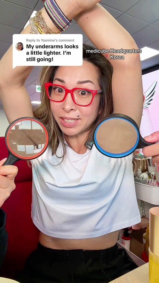 Post 8 by Cora✨ on TikTok (video)