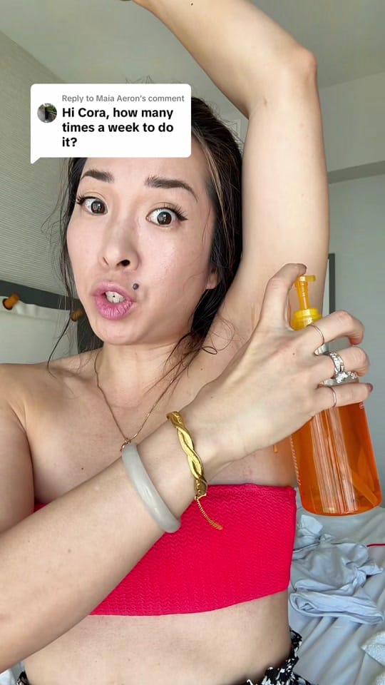 Post 4 by Cora✨ on TikTok (video)