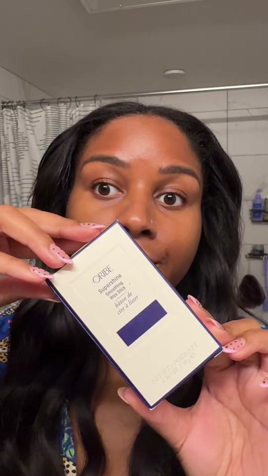 Post 2 by aarey | skincare •beauty •hair on TikTok (video)