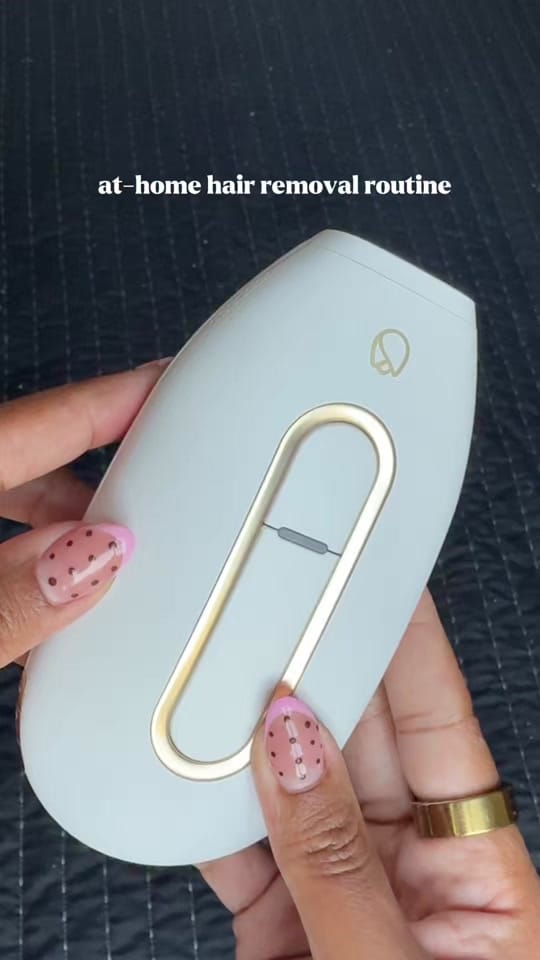 Post 7 by aarey | skincare •beauty •hair on TikTok (video)