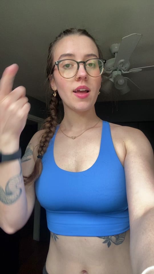 Post 2 by liv on TikTok (video)