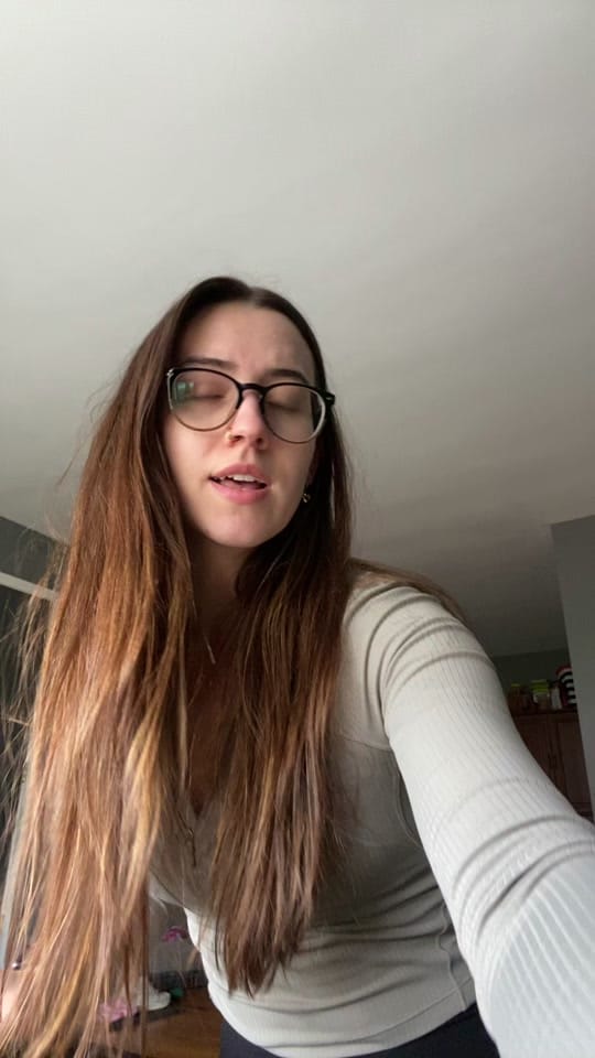 Post 7 by liv on TikTok (video)