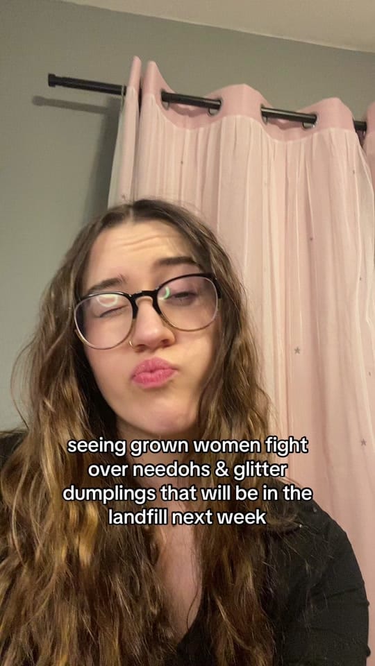 Post 8 by liv on TikTok (video)