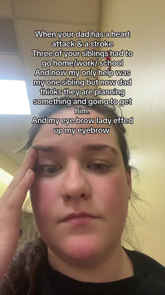 Post 8 by Datgirlfromohio on TikTok (video)
