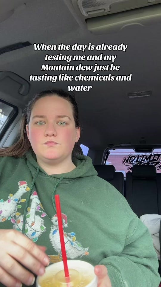 Post 2 by Datgirlfromohio on TikTok (video)