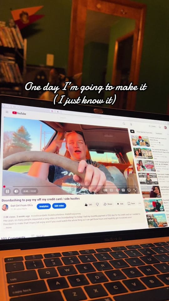 Post 10 by Datgirlfromohio on TikTok (video)