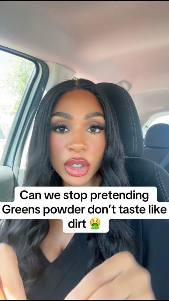 Post 8 by Modupé on TikTok (video)